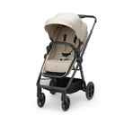 Kinderkraft Newly Mink Pro 4 - in - 1 Travel System - Sand Beige - ebebek - Black Friday