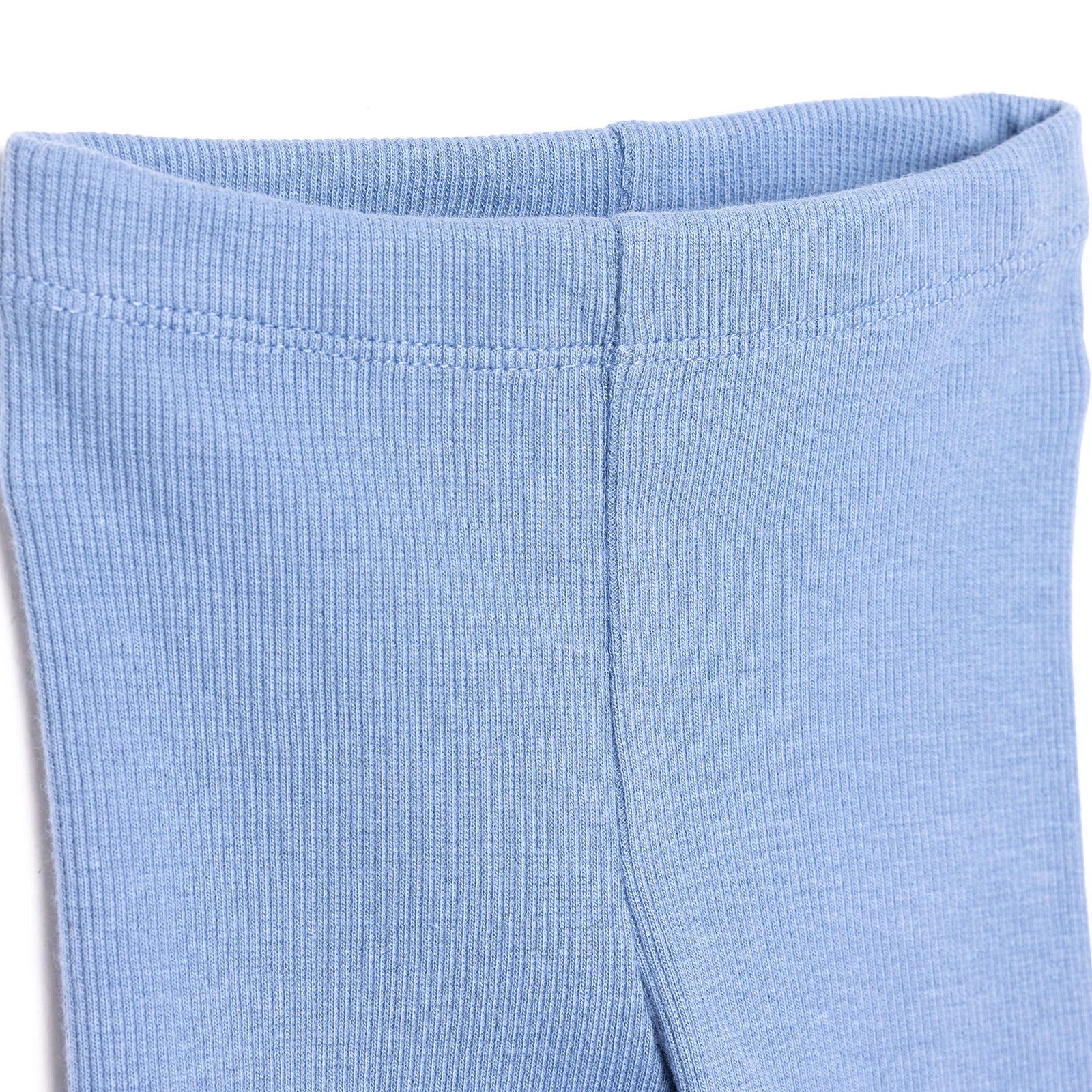 Newborn Fashion Club Unisex Sweatshirt - Footless Bottom - Blue - ebebek - Black Friday