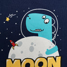 HelloBaby Baby Boy Joggers - Navy Blue - ebebek - Black Friday