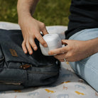 Nuby UV Soother Steriliser Pod - ebebek - Black Friday