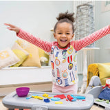 Joie Multiply 6 - in - 1 Highchair - Portrait - ebebek - Black Friday