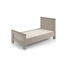 Charnwood Bordeaux Cot Bed - Oatmeal Oatmeal - ebebek - Christmas