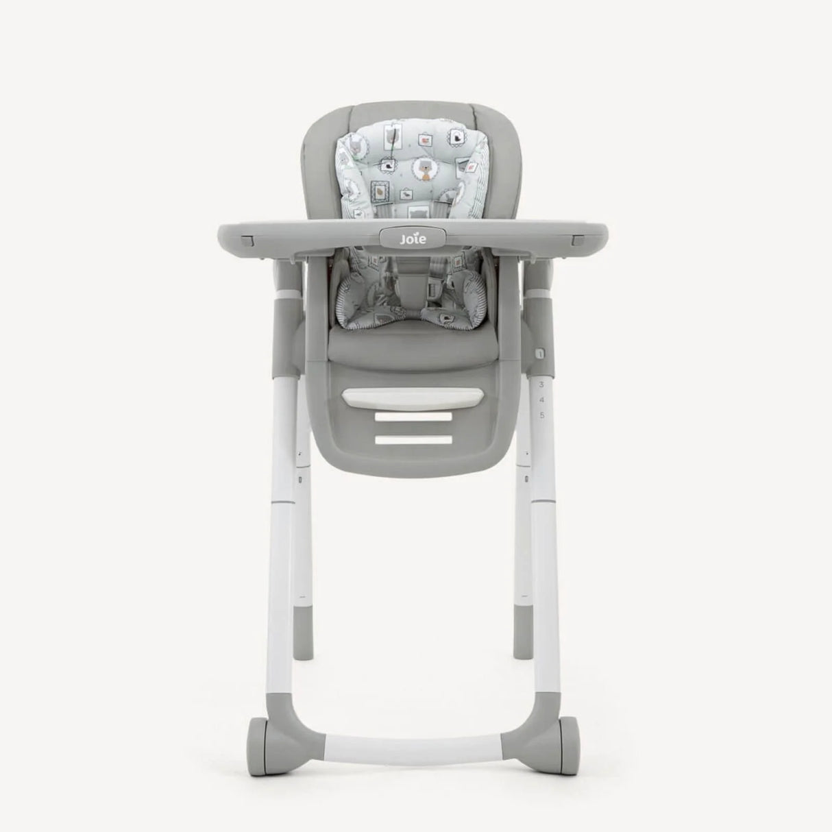 Joie Multiply 6 - in - 1 Highchair - Portrait - ebebek - Black Friday