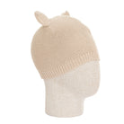 Little Plane Unisex Beanie - Beige - ebebek - Black Friday