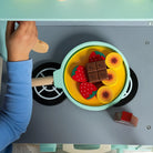 Owl & Fox Wooden Imagination Kitchen Pancake Set - ebebek - Black Friday