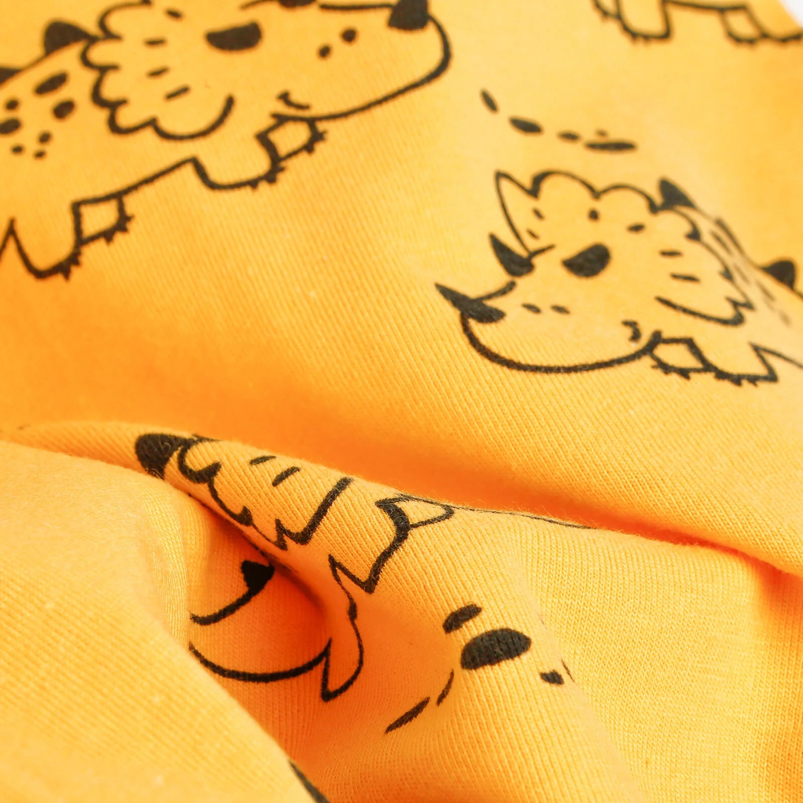 HelloBaby Basic Baby Boy Tank Top - Yellow - ebebek - Black Friday