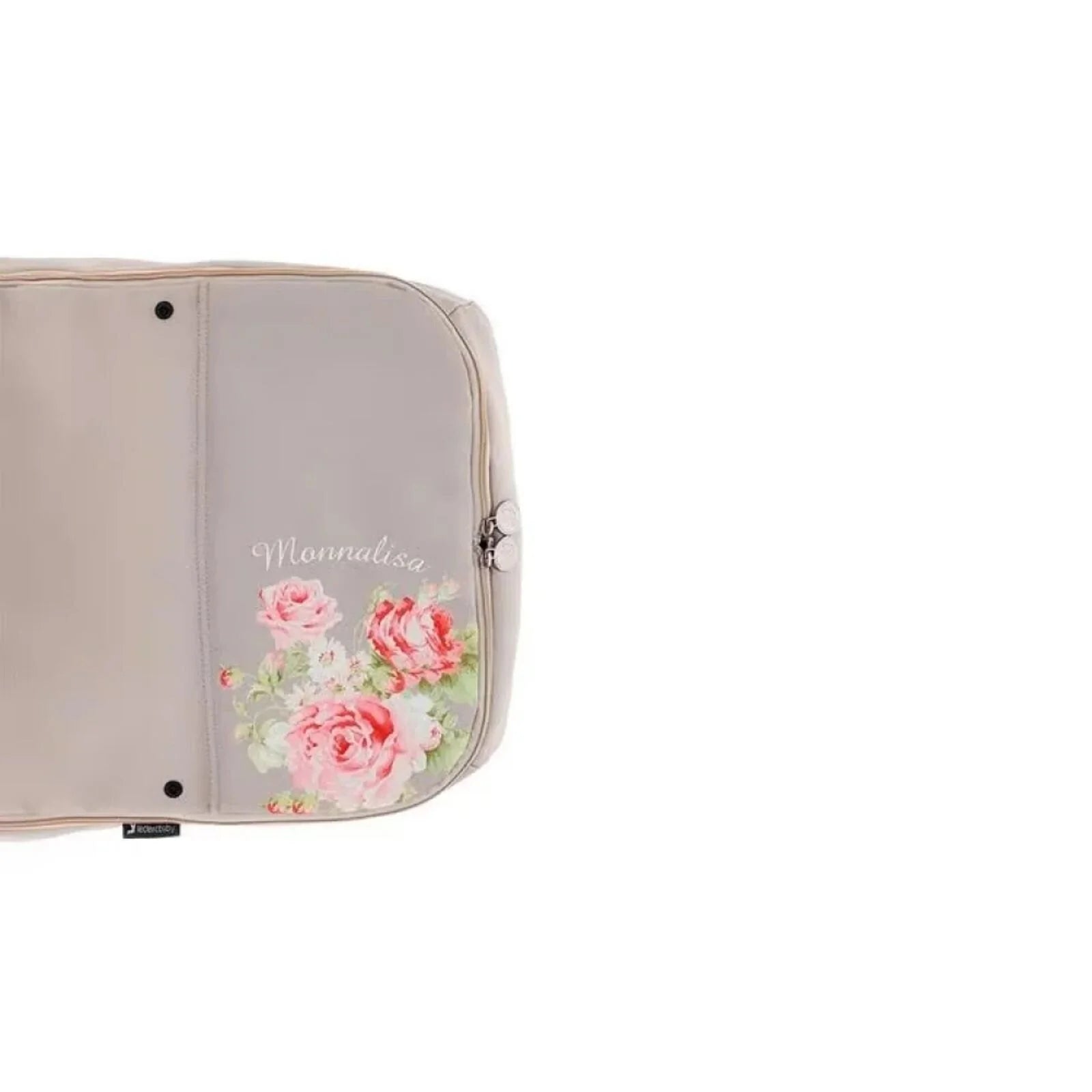 Leclerc Baby by Monnalisa Footmuff - Birch - ebebek - Black Friday