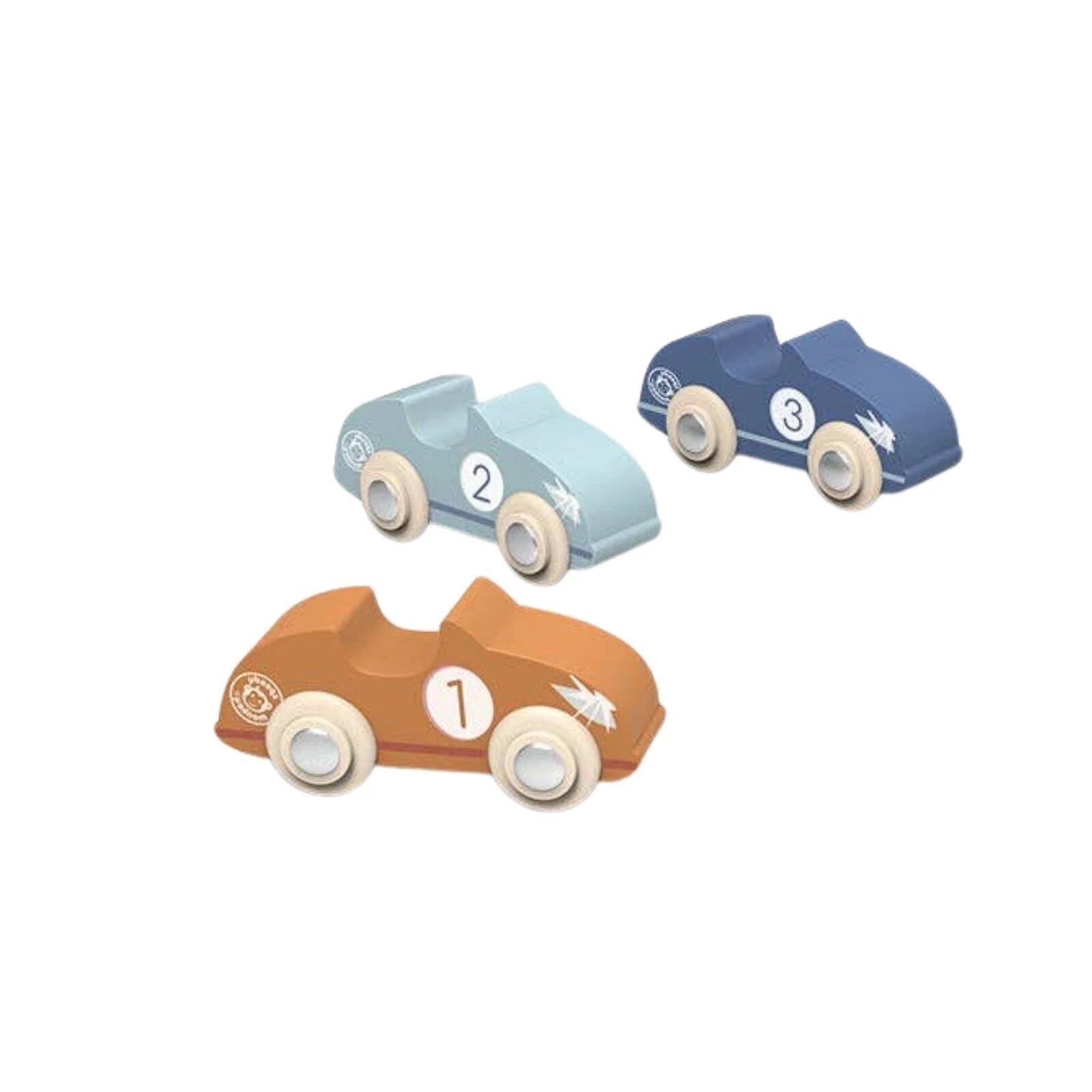 Speedy Monkey Racing Cars - ebebek - Christmas