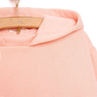 Tuffy Teddy Line Girl Jogging Set - Pink - ebebek - Black Friday