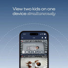 Nanit Pro Baby Monitor & Floor Stand V2 - ebebek - Black Friday