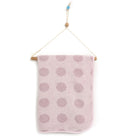Mollia Baby Towel - Purple - ebebek - Black Friday
