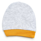 Bebbek Baby Boy 5 Pcs Newborn Gift Starter Set - Mustard - ebebek - Black Friday