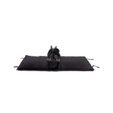 East Coast Travel Cot - Black Black - ebebek