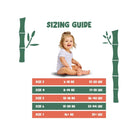 Naty Bamboo Viscose Nappy Pants Size 6 - 17 nappies - ebebek - Black Friday