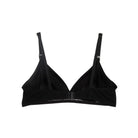 baby mom Padded Nursing Bra - Black - ebebek - Black Friday