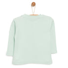 HelloBaby Basic Interlock Long Sleeve T-shirt - Multicolour - ebebek - Black Friday