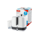 NUK Vario Express Steam Steriliser - ebebek - Black Friday