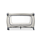 Hauck Sleep N Easyfold Travel Cot - Dark Grey Dark Grey - ebebek - Christmas