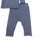 HelloBaby Boy Long Sleeve Pyjamas Set - Indigo - ebebek - Black Friday