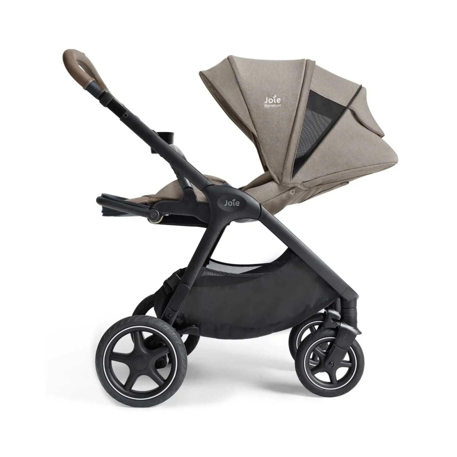 Joie Finiti Flex 2 - in - 1 Signature Pushchair - Maple - ebebek - Black Friday