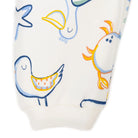 HelloBaby Basic Boy Joggers 2 pcs - Navy Blue - ebebek - Black Friday