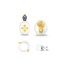 Medela - Solo Hands - Free Single Electric Breast Pump - ebebek - Christmas