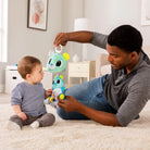 Lamaze 3 - in - 1 Surprise Clip & Go Bear Toy - ebebek - Black Friday