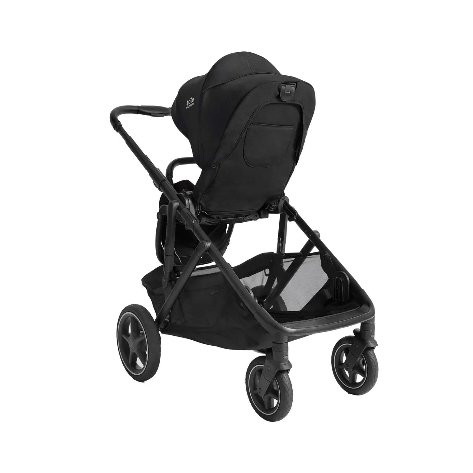 Joie Signature Versiti Stroller - Eclipse - Joie - ebebek