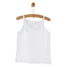 HelloBaby Girl 2 - Pack Tanks - White - ebebek - Black Friday