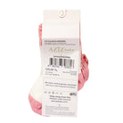 Aziz Bebe Baby Girl Pack of 3 Socks - Pink - ebebek - Black Friday