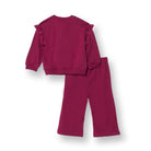 HelloBaby Jogging Set - Maroon - ebebek - Black Friday