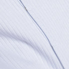 HelloBaby Newborn Boy Footed Jumpsuit - Light Blue - ebebek - Black Friday