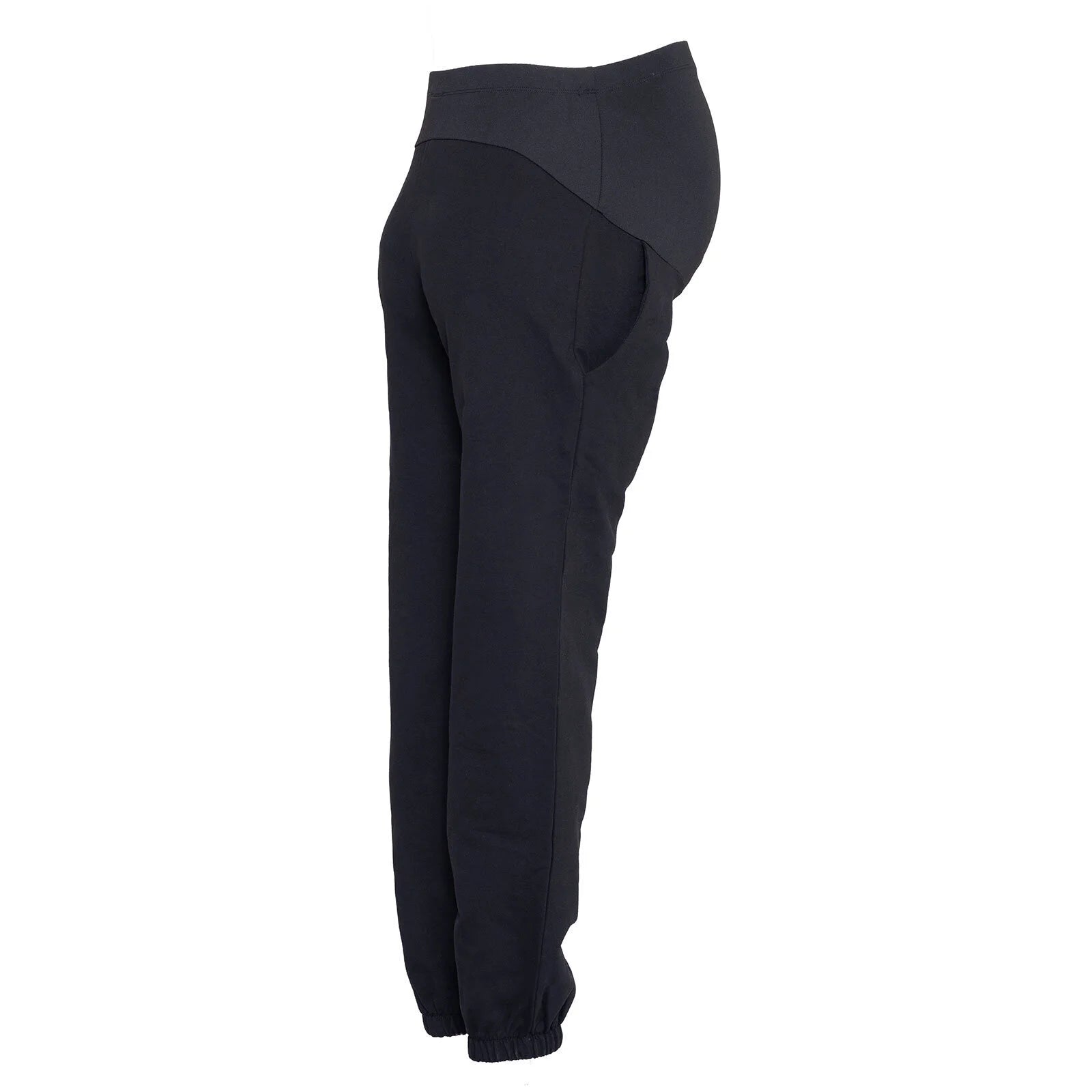 baby mom Maternity Joggers - Black - ebebek - Black Friday