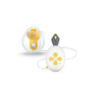 Medela - Solo Hands - Free Single Electric Breast Pump - ebebek - Christmas