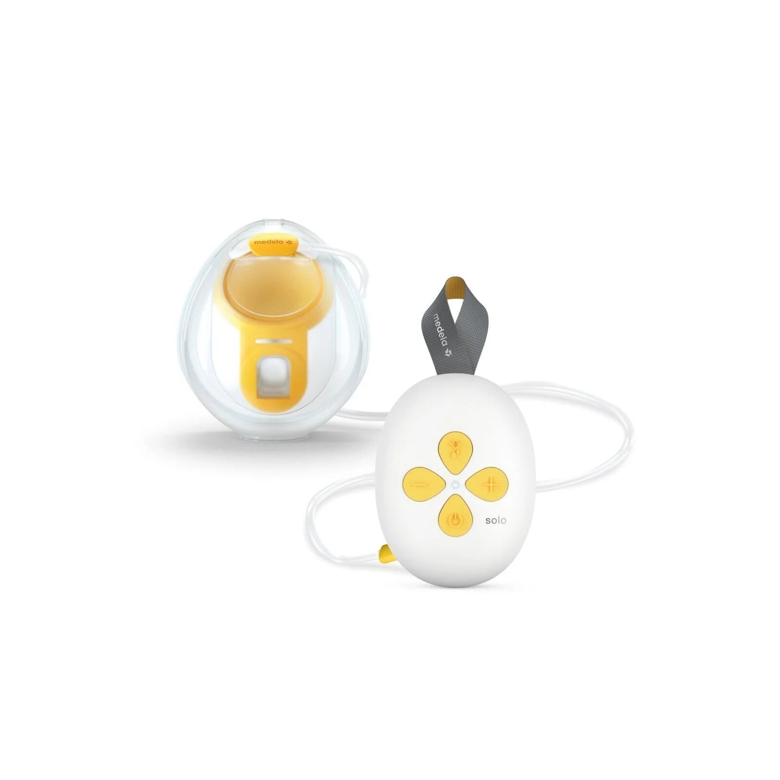 Medela - Solo Hands - Free Single Electric Breast Pump - ebebek - Christmas