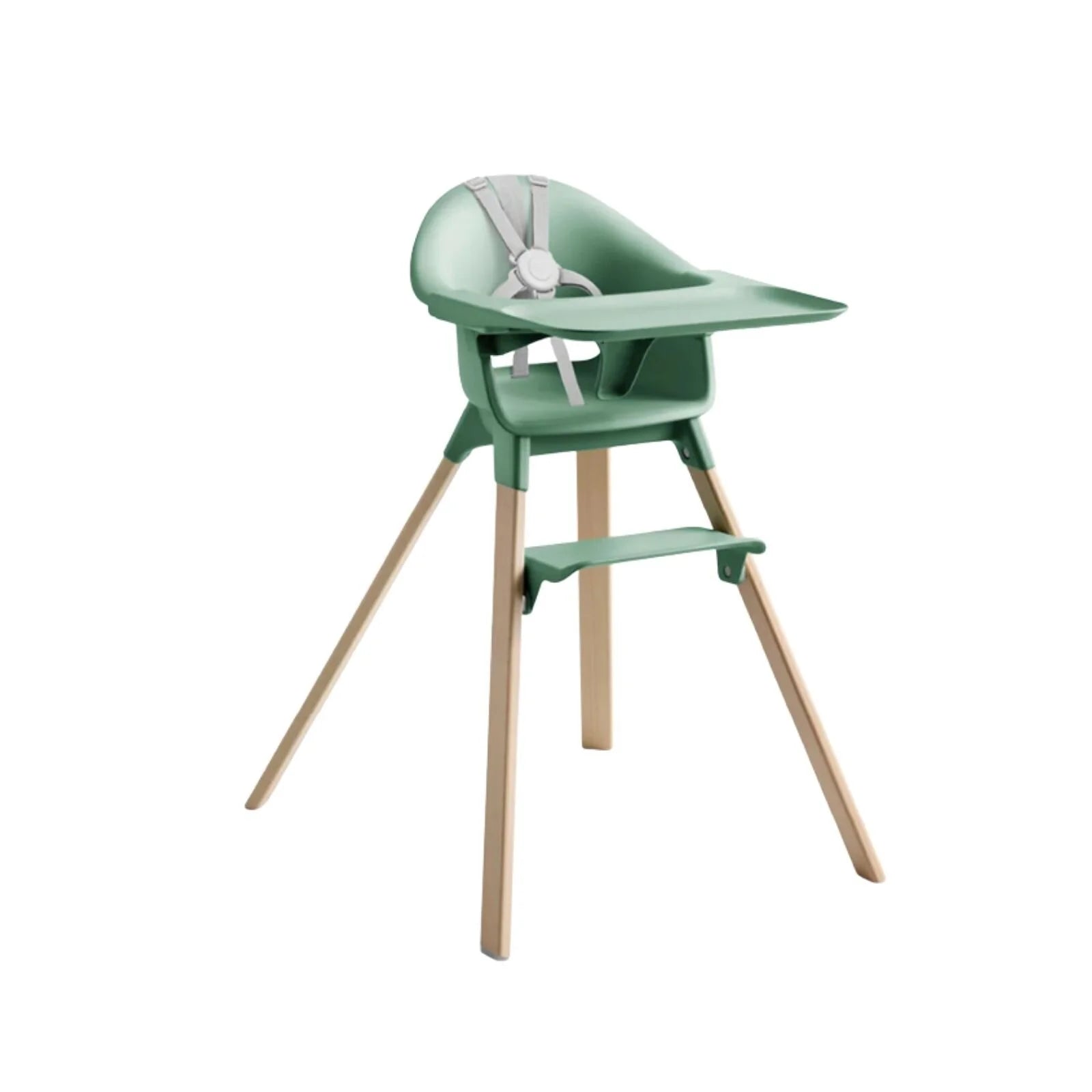 Stokke Clikk Highchair - Green - ebebek - Black Friday