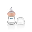 Mooma Kindy Bottle Slow Flow 0 - 6 months 150ml - Old Rose - ebebek - Christmas