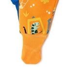 HelloBaby Baby Boy 2 Pcs Footed Bottom - Orange - ebebek - Black Friday