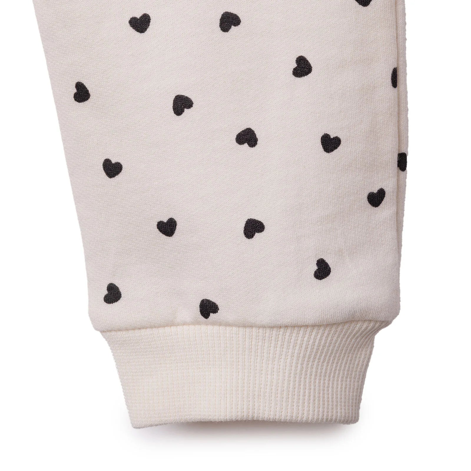 HelloBaby Jogging Set - Ecru - ebebek - Black Friday