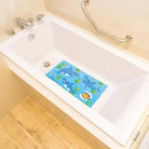 Dreambaby Non - Slip Bath Mat - Shark Design - ebebek - Black Friday