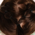 HelloBaby Girl Hair Clips - Black - ebebek - Black Friday