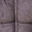 HelloBaby Coat - Brown Printed - ebebek - Black Friday