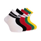 HelloBaby Baby Boy Pack of 3 Socks - Yellow - ebebek - Black Friday