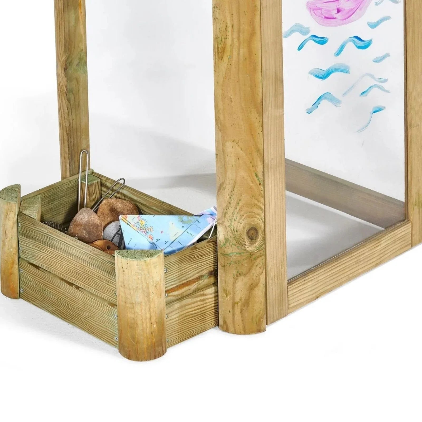 Plum Discovery Forest Water Run - Plum - ebebek