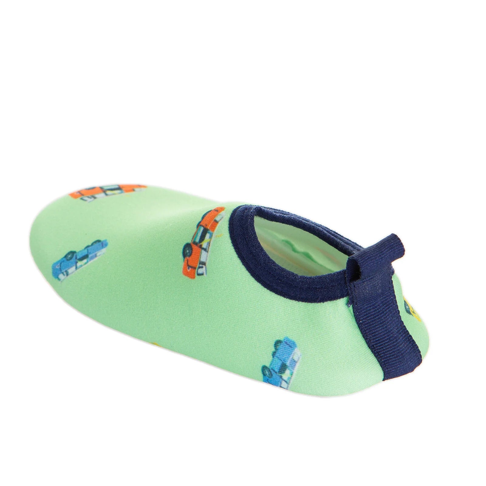 HelloBaby Beach & Pool Socks - Green - ebebek - Black Friday