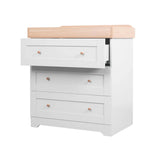 Tutti Bambini Rio 2 pcs Room Set - Dove Grey/Oak Dove Grey/Oak - ebebek - Christmas