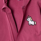 HelloBaby Newborn Girl Cardigan - Damson - ebebek - Black Friday