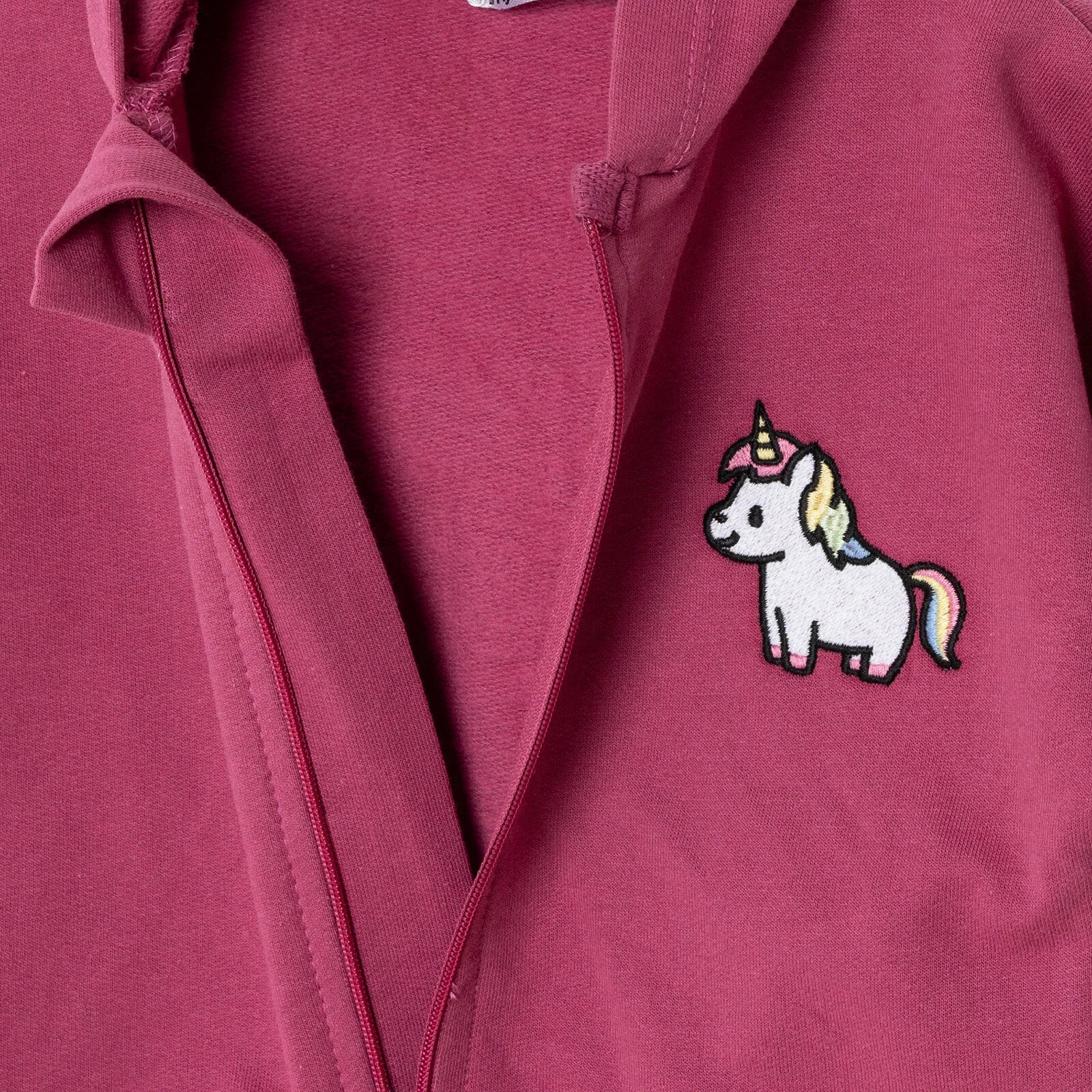 HelloBaby Newborn Girl Cardigan - Damson - ebebek - Black Friday