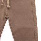 HelloBaby Baby Boy Leggings - Beige - ebebek - Black Friday