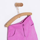 HelloBaby Tulip Girl Denim Pants - Pink - ebebek - Black Friday